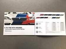 2015 bmw series for sale  Red Wing