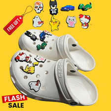 Crocs clogs unisex for sale  Houston