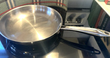 Wolfgang puck skillet for sale  Cape Neddick