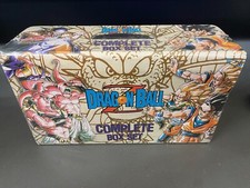 Dragon Ball Z Complete Box Set: Vols. 1-26 with Premium - NEW na sprzedaż  Wysyłka do Poland