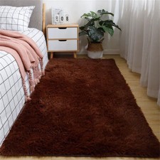 Flauschige teppiche hochflor gebraucht kaufen  Köln