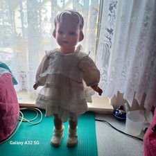 Alte puppe mmm gebraucht kaufen  Germersheim