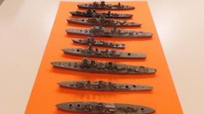 Schiffsmodelle wiking beschäd gebraucht kaufen  Deutschland