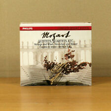 Mozart edition vol d'occasion  Strasbourg-