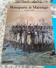 Bonaparte marengo player for sale  LICHFIELD