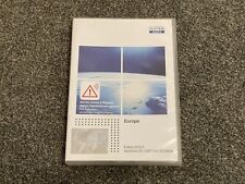 Navteq maps navigation for sale  BRAINTREE