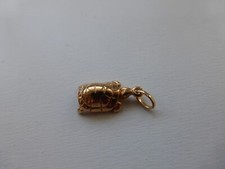 Pendentif tortue plaqué d'occasion  Annecy