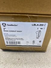 Southwire lbla 200 for sale  Glendale