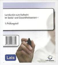 Lernkarten zum fachwirt gebraucht kaufen  Friedberg