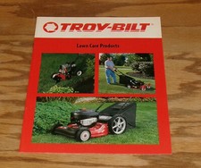 2002 troy bilt for sale  Reinbeck