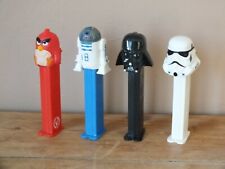 Set pez vintage d'occasion  Coutances