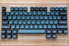 Keychron double shot gebraucht kaufen  Halle