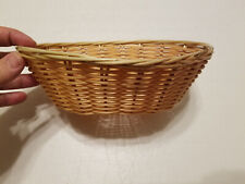 tall decorative wicker basket for sale  Bellevue