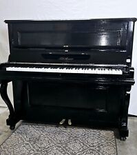 1885 blüthner antique for sale  Kaufman