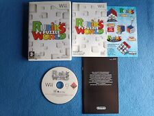 Gioco rubik puzzle usato  Italia