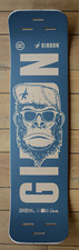 Gibbon slackline board gebraucht kaufen  Deutschland