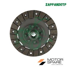 Disque embrayage lombardini d'occasion Disque embrayage lombardini d'occasion  Expédié en France