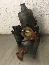 Austin mini vergaser gebraucht kaufen  Mahlow