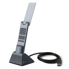 Adaptador USB TP-Link AX1800 WiFi 6: 2.4/5GHz|MU-MIMO|Antena 5dBi|WPA3|Win 11/10 comprar usado  Enviando para Brazil