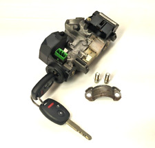 03 04 05 06 07 Honda Accord OEM interruptor de ignição trava de cilindro 2 chaves remotas comprar usado  Enviando para Brazil