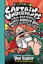 Captain underpants big for sale  Montgomery