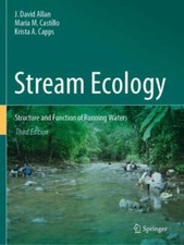 Stream Ecology: Structure and Function of Running Waters comprar usado  Enviando para Brazil