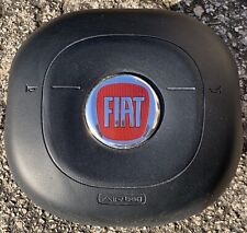 Airbag volante fiat usato  Roma