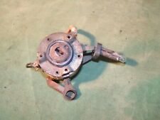 Simson schwalbe zündschloß gebraucht kaufen  Treuenbrietzen
