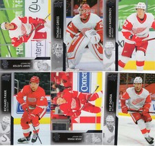 Detroit red wings for sale  Valley Park
