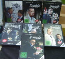 Dvd boxen derrick gebraucht kaufen  Calden