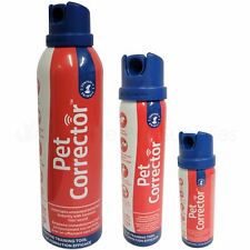 Pet corrector spray for sale  SHREWSBURY