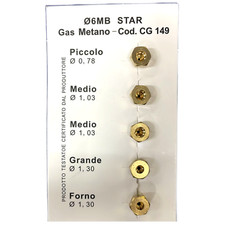 Ugelli cucina 6mb usato  Venetico