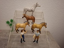 Schleich farm life gebraucht kaufen  Duisburg