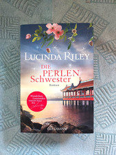 Taschenbuch perlen schwester gebraucht kaufen  Weil am Rhein