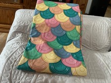 Fiesta ware tablecloth. for sale  San Diego