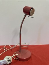 Pink desk lamp for sale Pink desk lamp for sale  EAST GRINSTEAD