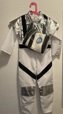 Astronaut junge faschingskost� gebraucht kaufen  Karlsruhe