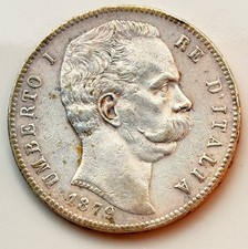 Italia italy lire gebraucht kaufen  Mehring