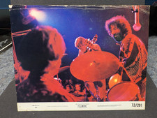 Jerry garcia fillmore for sale  Morgan Hill