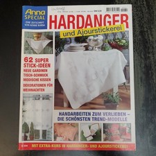 Anna spezial hardanger gebraucht kaufen Anna spezial hardanger gebraucht kaufen  Hohen Neuendorf