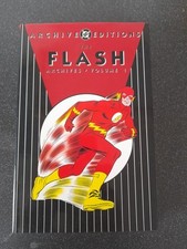 Archive editions flash for sale  GLASGOW