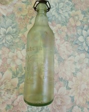 Bouteille ancienne limonade d'occasion  Monaco