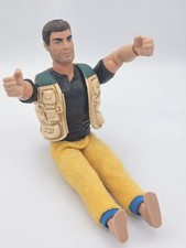 Hasbro 1998 action for sale  LANCING