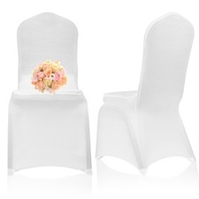 White chair covers for sale  Brentwood
