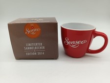 Senseo sammelbecher sammeltass gebraucht kaufen  Kronburg