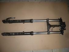 Schnäppchen gabel federgabel gebraucht kaufen  Öpfingen