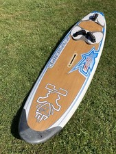 Starboard evo ltr gebraucht kaufen  Düsseldorf