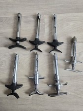 Lot seringue auto d'occasion  Toulouse-