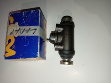 Hydraulic break wheel for sale  HULL