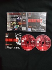Resident evil sony usato  Stintino